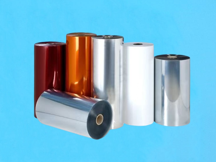 PVC rigid sheets